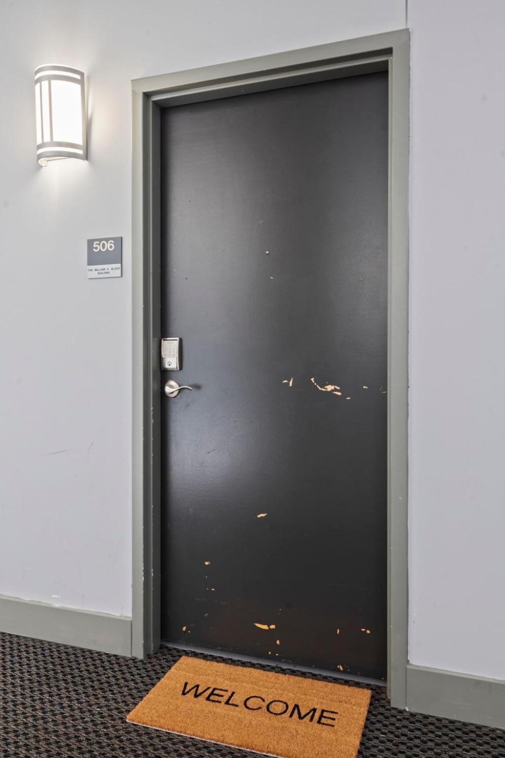 Indy Metro Stay - Sleeps 8 - Skywalk Access - Monument Circle Indianapolis Exterior foto