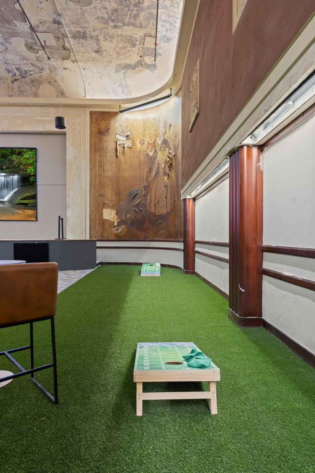 Indy Metro Stay - Sleeps 8 - Skywalk Access - Monument Circle Indianapolis Exterior foto